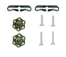 Bow AP2 - Kit barra corta